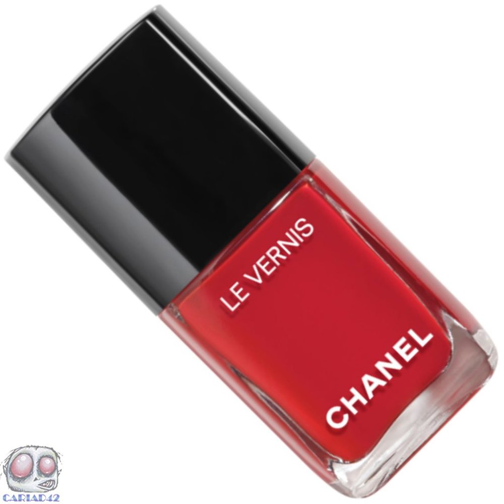 Chanel Le Vernis Nail 510 Color (0.4oz)